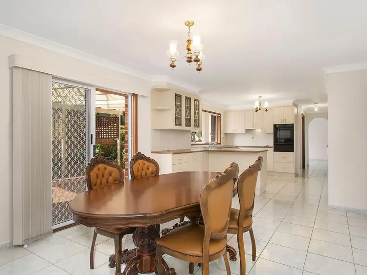 Third view of Homely house listing, 12 Bilpin Place, Bossley Park NSW 2176