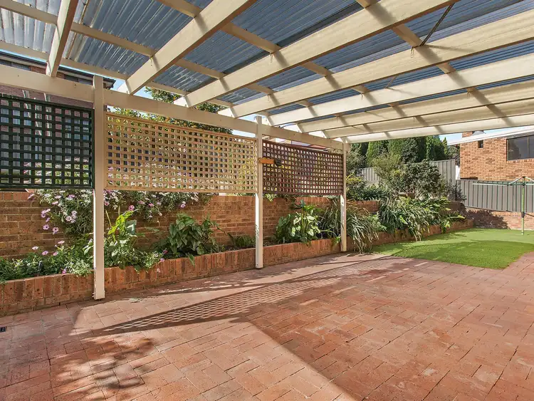Fourth view of Homely house listing, 12 Bilpin Place, Bossley Park NSW 2176
