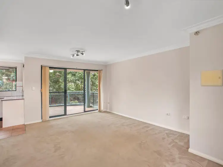 Third view of Homely apartment listing, 9/2 Priddle Street, Westmead NSW 2145