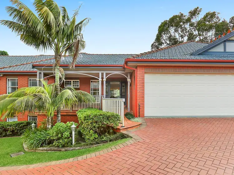 Main view of Homely apartment listing, 2/70 Oatley Avenue, Oatley NSW 2223