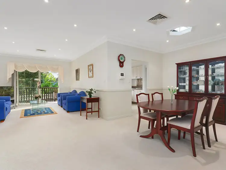 Third view of Homely apartment listing, 2/70 Oatley Avenue, Oatley NSW 2223