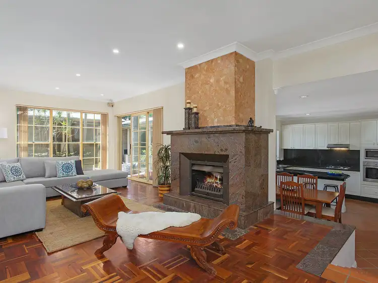 Second view of Homely house listing, 36 Millett Street, Hurstville NSW 2220