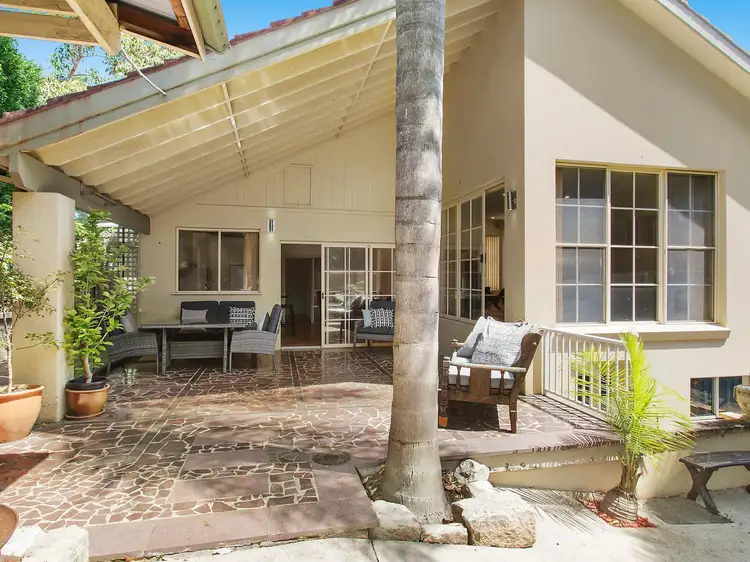 Fourth view of Homely house listing, 36 Millett Street, Hurstville NSW 2220