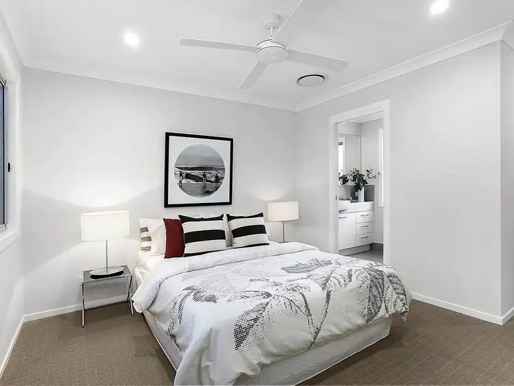 Fifth view of Homely apartment listing, 2/25 Railway Street, Alderley QLD 4051