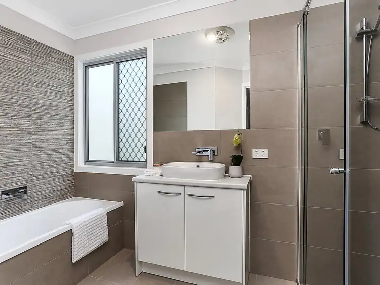Sixth view of Homely apartment listing, 2/25 Railway Street, Alderley QLD 4051