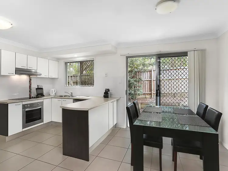69/19 O'Reilly Street, Wakerley QLD 4154