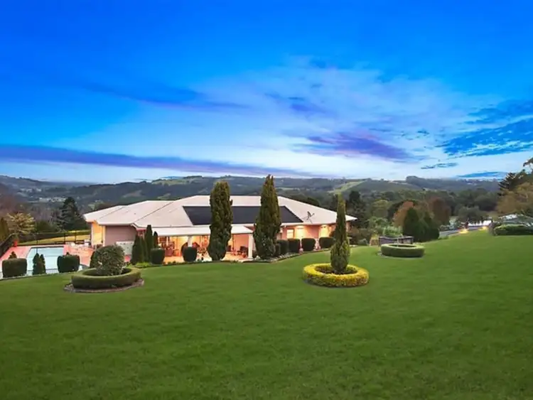 Main view of Homely house listing, 42 Davey Road, Uralba NSW 2477
