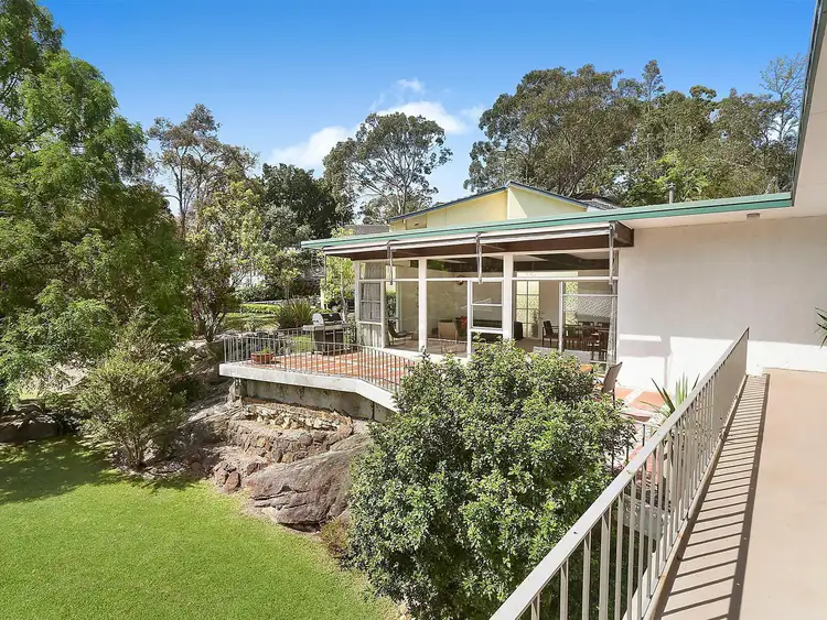 Fifth view of Homely house listing, 26 Bowes Avenue, Killara NSW 2071