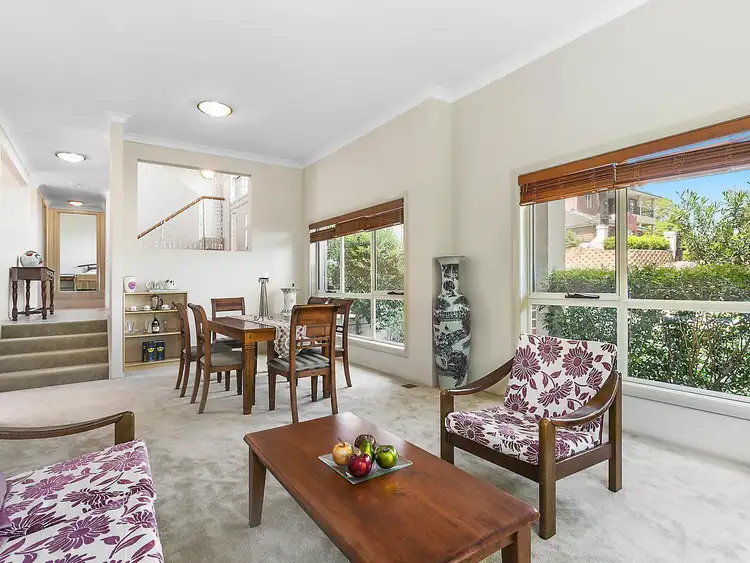 Fifth view of Homely house listing, 163 Old Castle Hill Road, Castle Hill NSW 2154