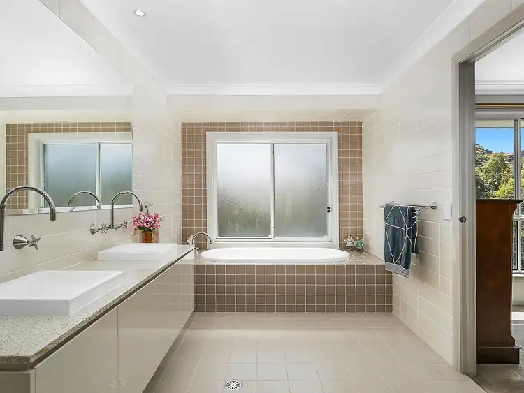 Sixth view of Homely house listing, 163 Old Castle Hill Road, Castle Hill NSW 2154