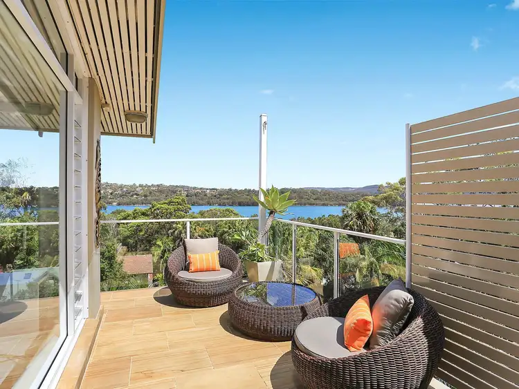 Second view of Homely house listing, 5 Carefree Road, North Narrabeen NSW 2101