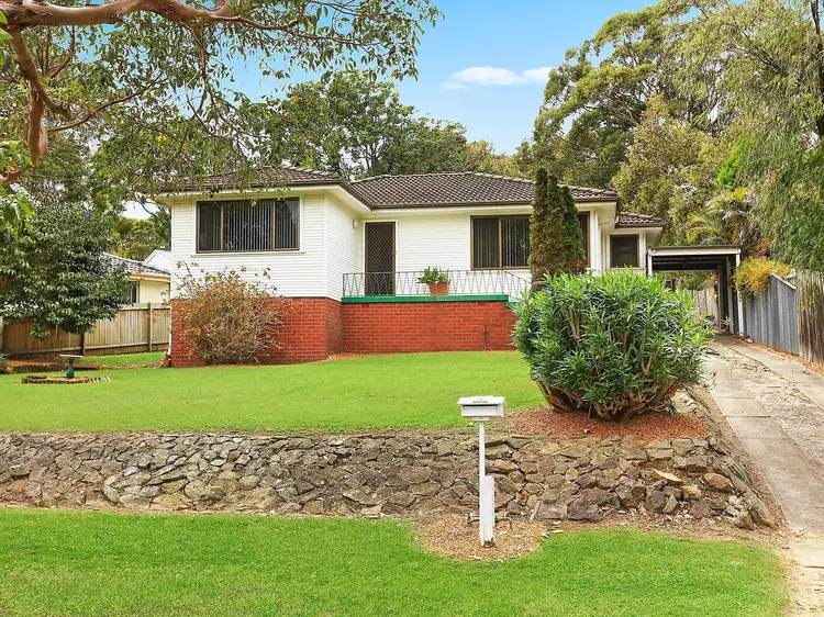 2 Bergonia Street, Mona Vale NSW 2103