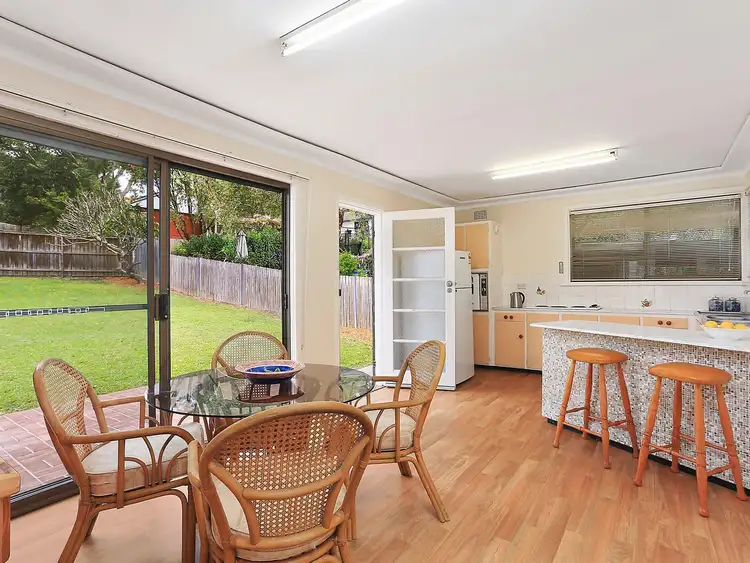 Second view of Homely house listing, 2 Bergonia Street, Mona Vale NSW 2103