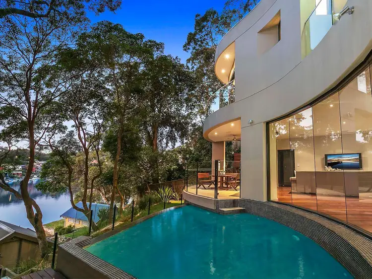 165 Peninsular Road, Grays Point NSW 2232