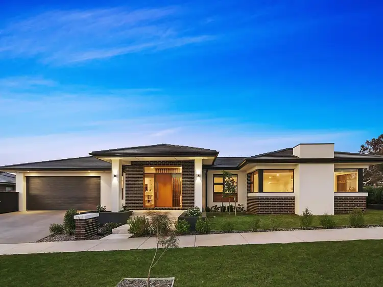 142 Langtree Crescent, Crace ACT 2911