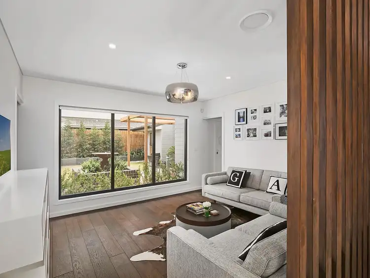 Second view of Homely house listing, 142 Langtree Crescent, Crace ACT 2911