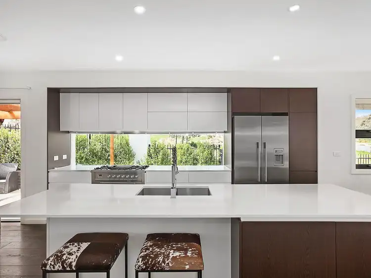Third view of Homely house listing, 142 Langtree Crescent, Crace ACT 2911