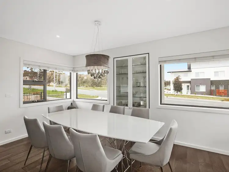 Fourth view of Homely house listing, 142 Langtree Crescent, Crace ACT 2911