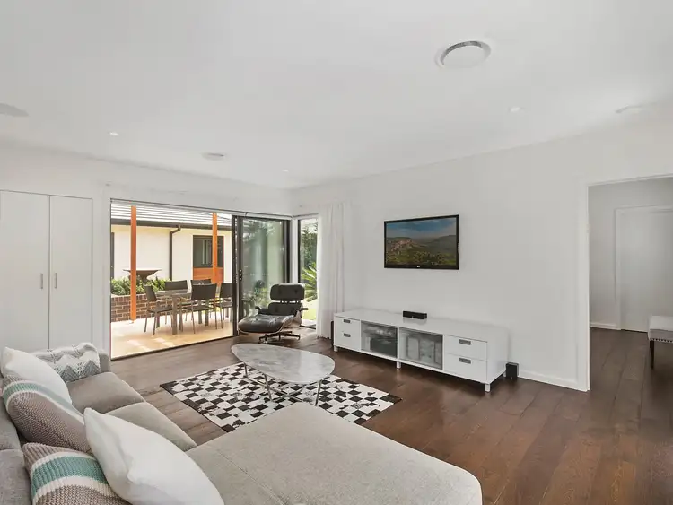 Fifth view of Homely house listing, 142 Langtree Crescent, Crace ACT 2911