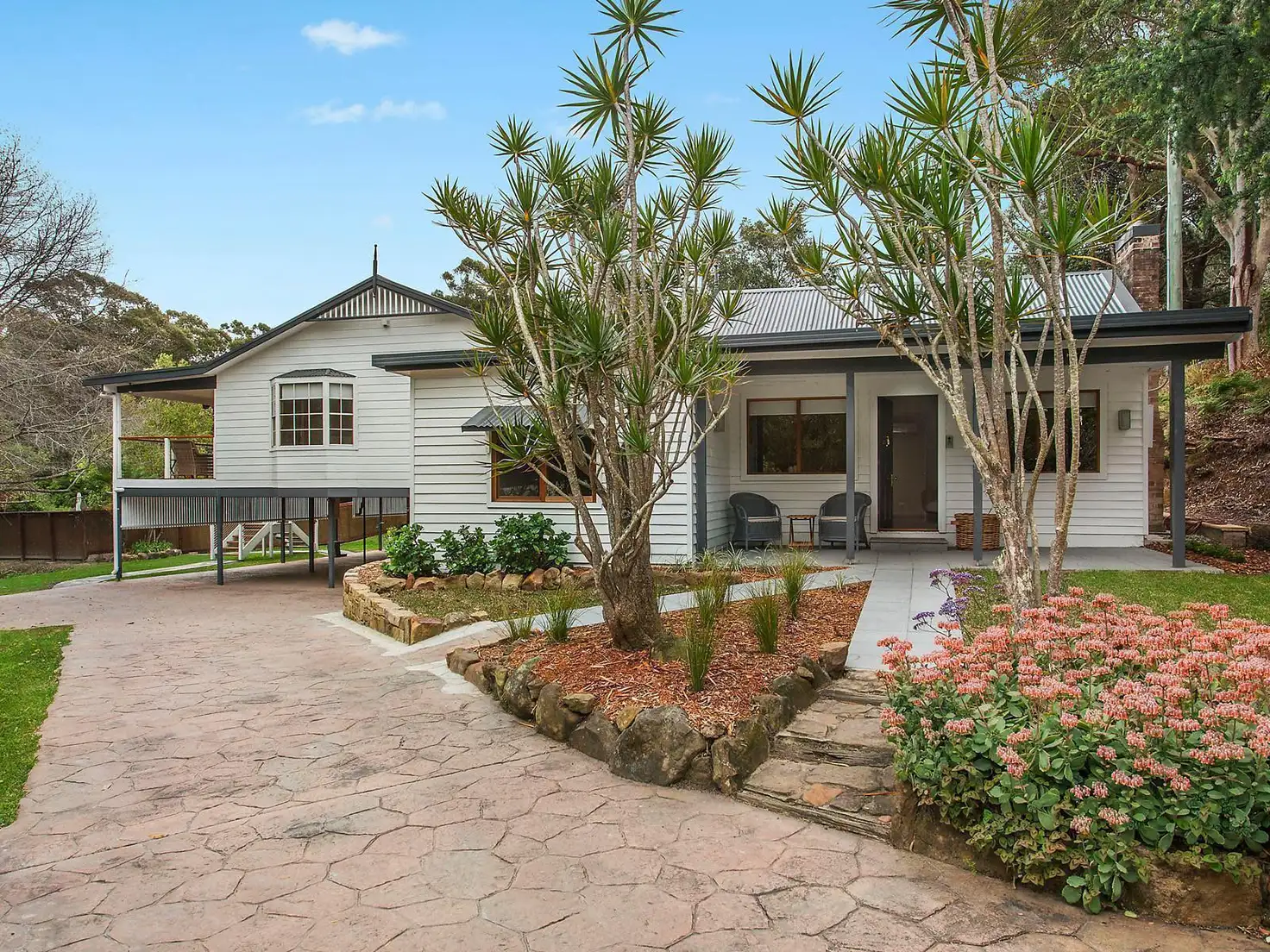 Main view of Homely house listing, 11 Fern Road, Ourimbah NSW 2258