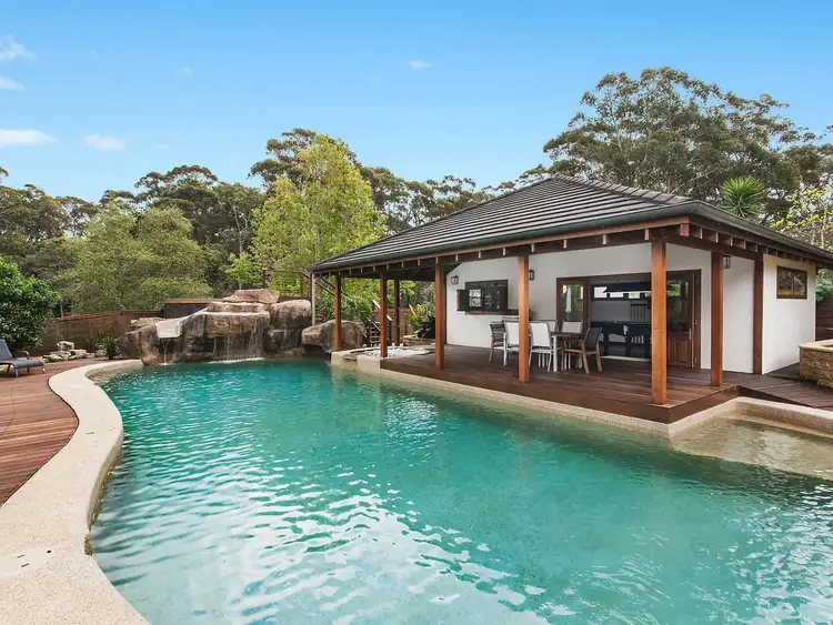 Second view of Homely house listing, 11 Fern Road, Ourimbah NSW 2258