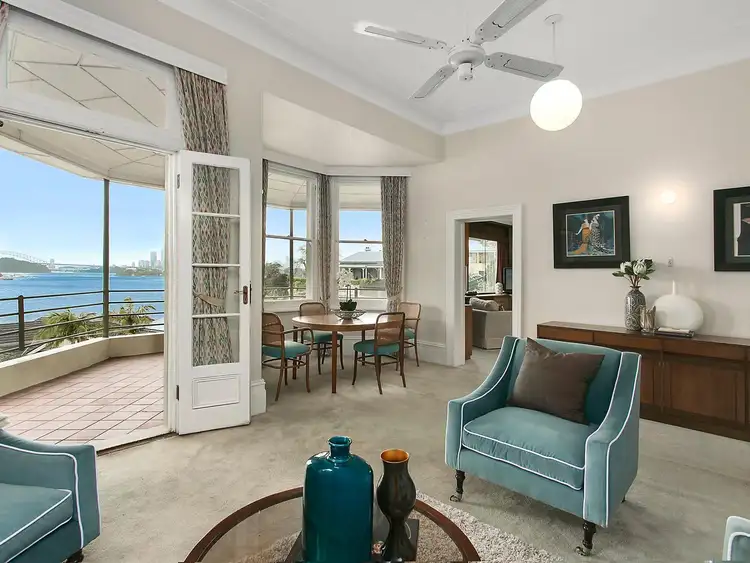 Fifth view of Homely apartment listing, 1-2/3 Hunter Street, Hunters Hill NSW 2110