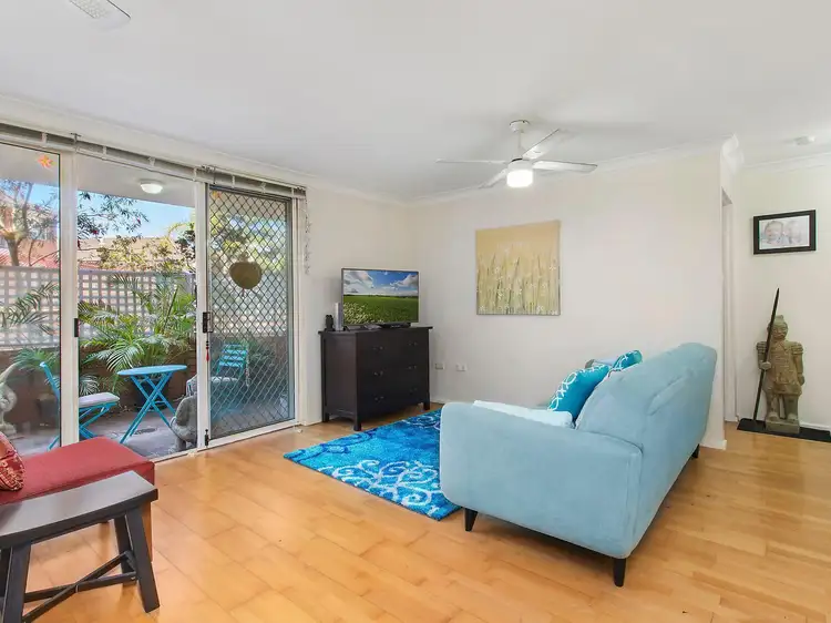 Main view of Homely apartment listing, 16/491 President Avenue, Sutherland NSW 2232