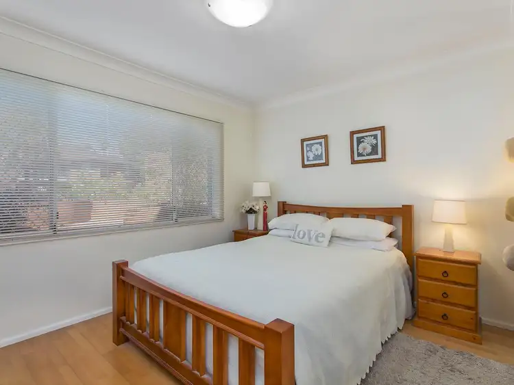 Second view of Homely apartment listing, 16/491 President Avenue, Sutherland NSW 2232