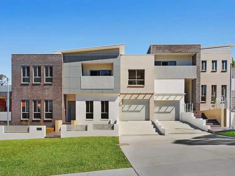 Main view of Homely house listing, 160A Pennant Parade, Epping NSW 2121