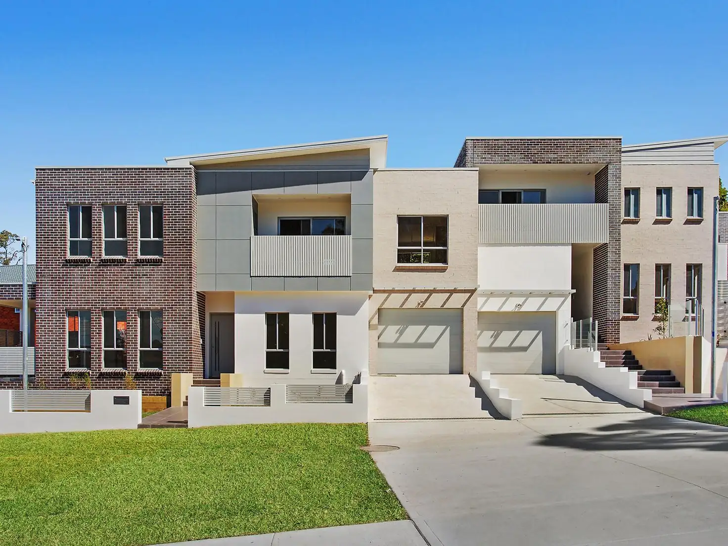 Main view of Homely house listing, 160A Pennant Parade, Epping NSW 2121