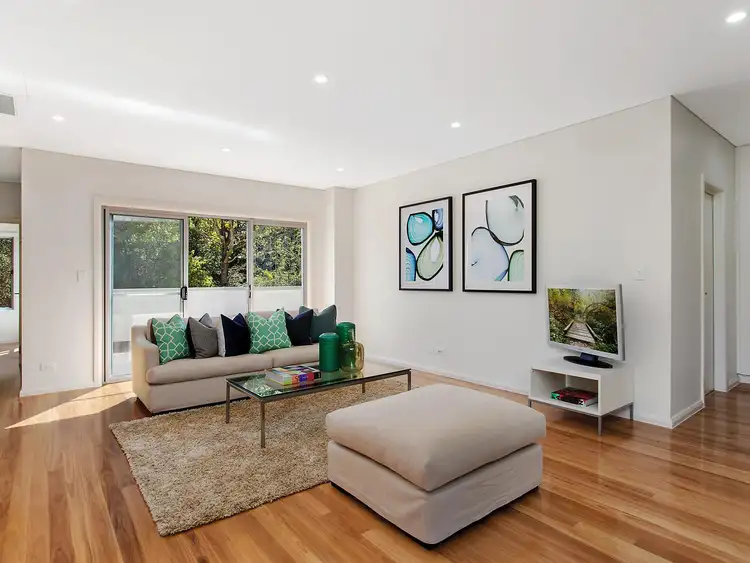 Second view of Homely house listing, 160A Pennant Parade, Epping NSW 2121