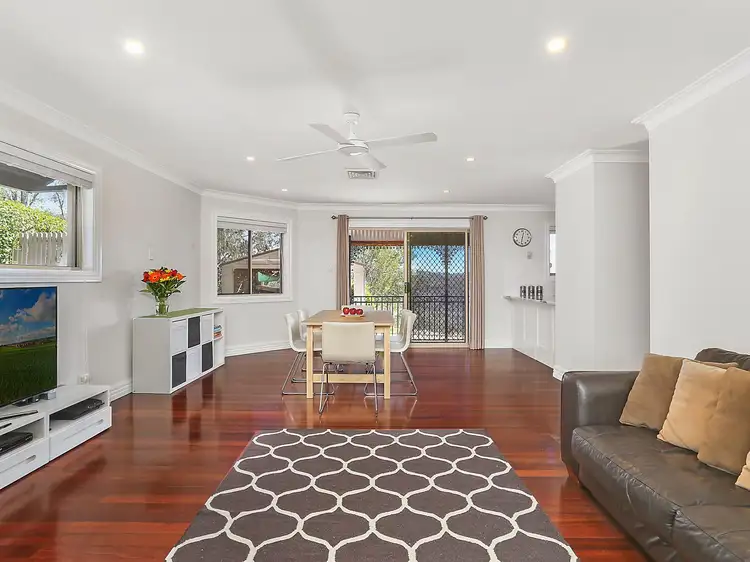 365A Somerville Road, Hornsby Heights NSW 2077