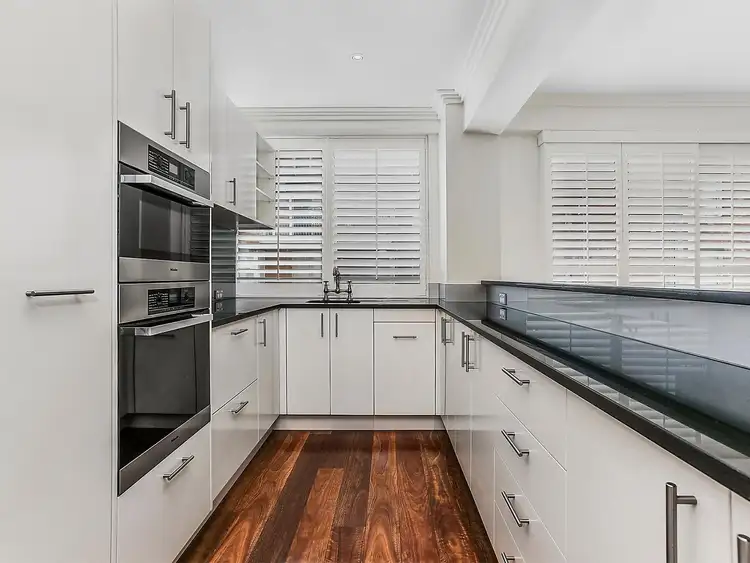 Main view of Homely apartment listing, 402/87 Yarranabbe Road, Darling Point NSW 2027