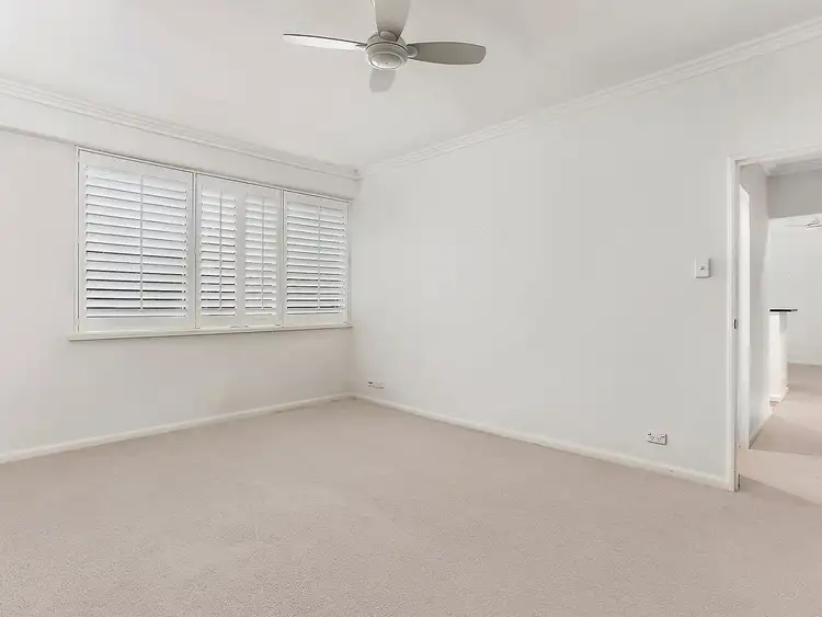 Fourth view of Homely apartment listing, 402/87 Yarranabbe Road, Darling Point NSW 2027