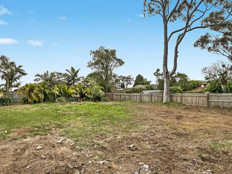 29A Willarong Road, Mount Colah NSW 2079