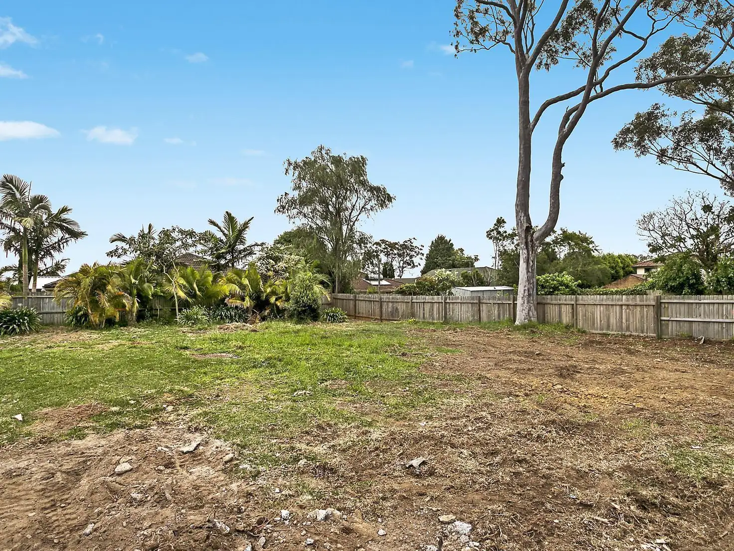 Main view of Homely land listing, 29A Willarong Road, Mount Colah NSW 2079