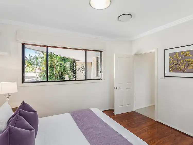 Third view of Homely villa listing, 3/7 Aeolus Avenue, Ryde NSW 2112