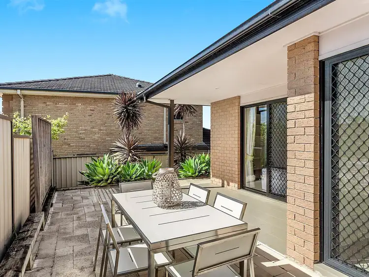 Fourth view of Homely villa listing, 3/7 Aeolus Avenue, Ryde NSW 2112