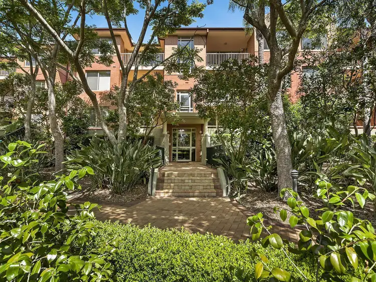 6/13 Lancaster Drive, Marsfield NSW 2122