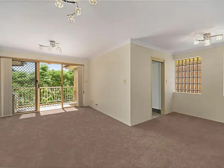 Second view of Homely apartment listing, 6/13 Lancaster Drive, Marsfield NSW 2122