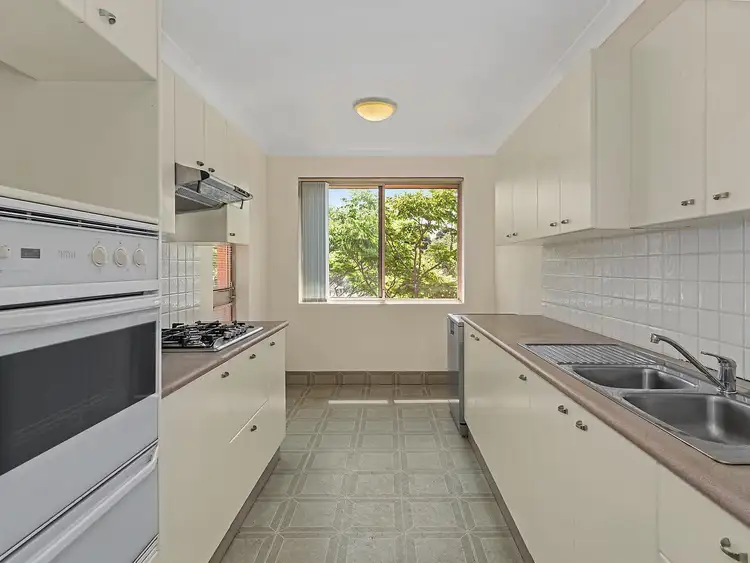Third view of Homely apartment listing, 6/13 Lancaster Drive, Marsfield NSW 2122