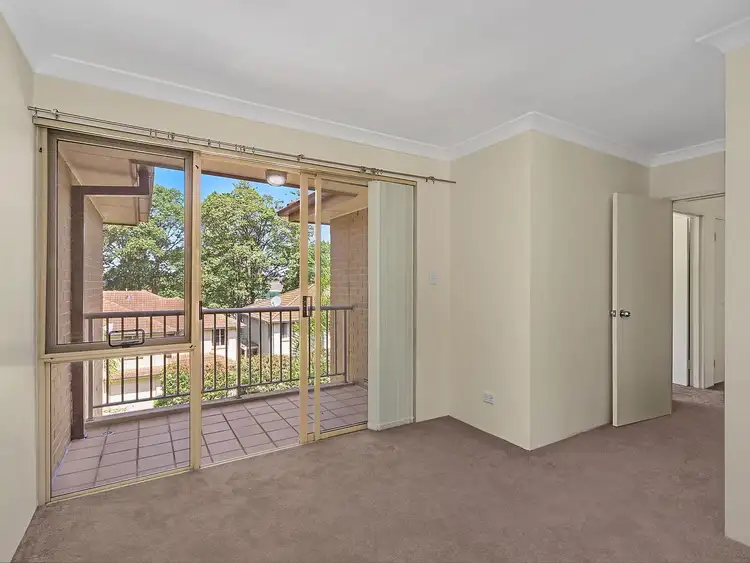 Fourth view of Homely apartment listing, 6/13 Lancaster Drive, Marsfield NSW 2122