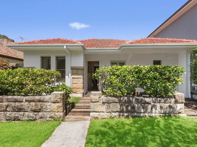 9 Langlee Avenue, Waverley NSW 2024