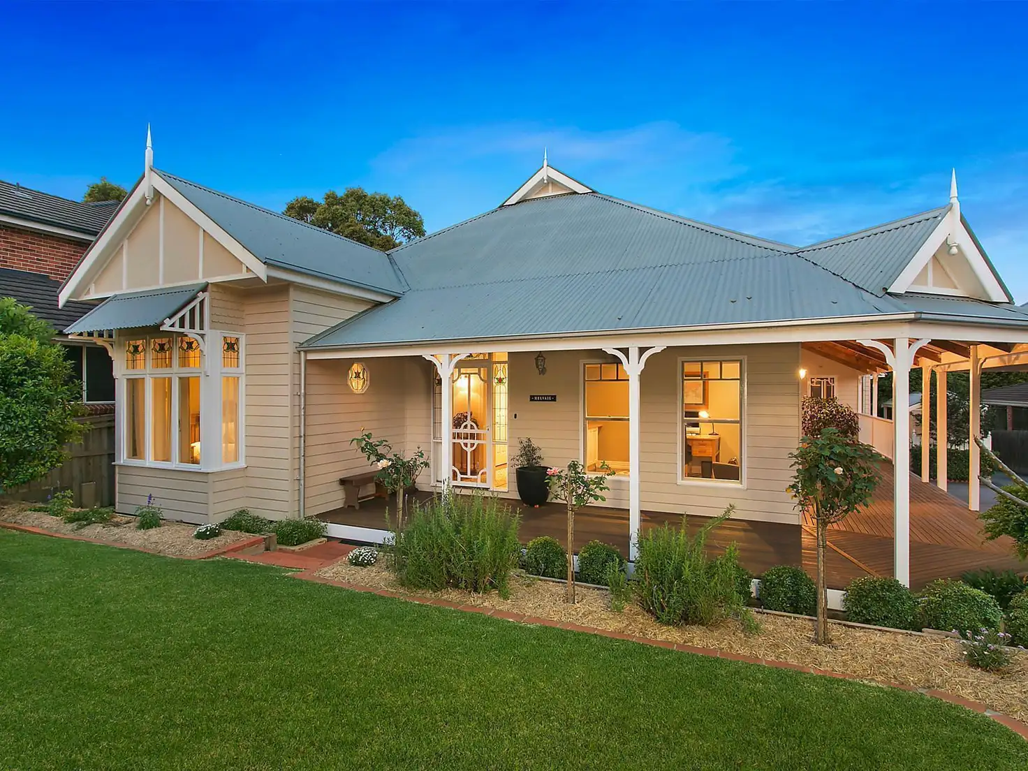 Main view of Homely house listing, 56 Maroa Crescent, Allambie Heights NSW 2100