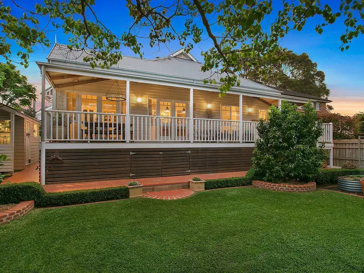 Second view of Homely house listing, 56 Maroa Crescent, Allambie Heights NSW 2100
