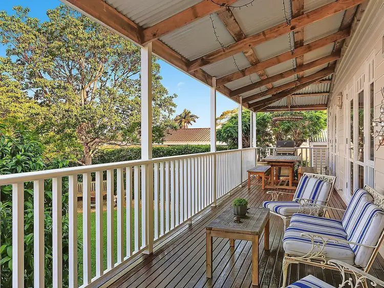 Third view of Homely house listing, 56 Maroa Crescent, Allambie Heights NSW 2100