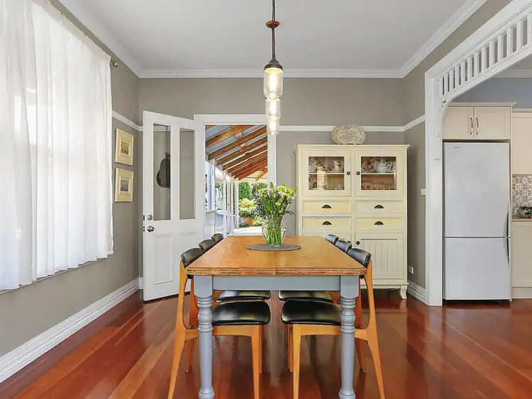Fourth view of Homely house listing, 56 Maroa Crescent, Allambie Heights NSW 2100