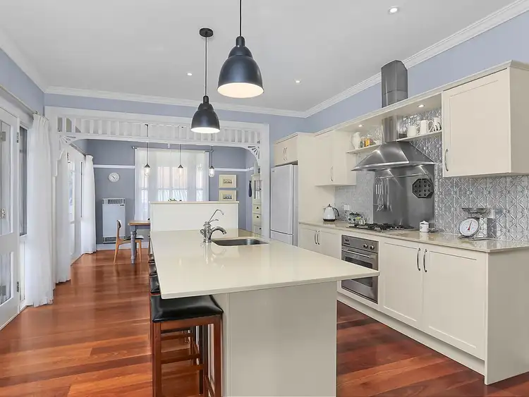 Fifth view of Homely house listing, 56 Maroa Crescent, Allambie Heights NSW 2100