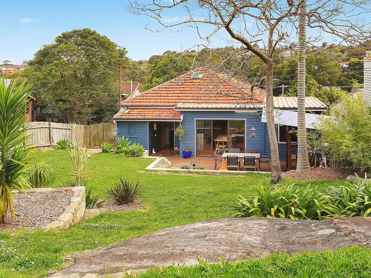 6 Cornwell Road, Allambie Heights NSW 2100