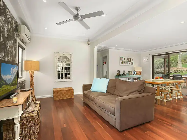 Second view of Homely house listing, 6 Cornwell Road, Allambie Heights NSW 2100